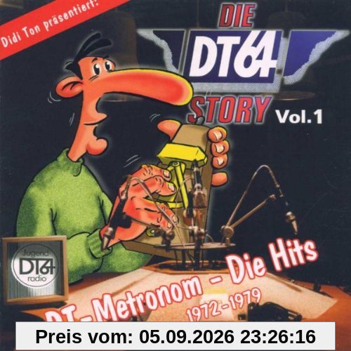 Die Dt 64 Story 1