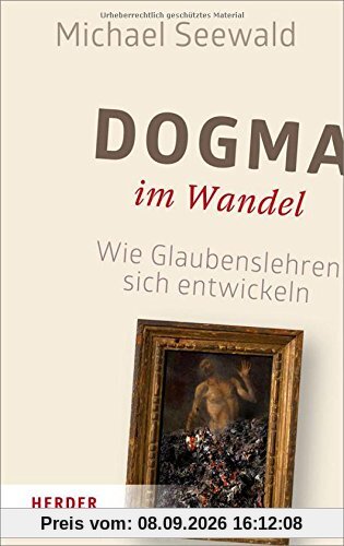 Dogma im Wandel: Wie Glaubenslehren sich entwickeln