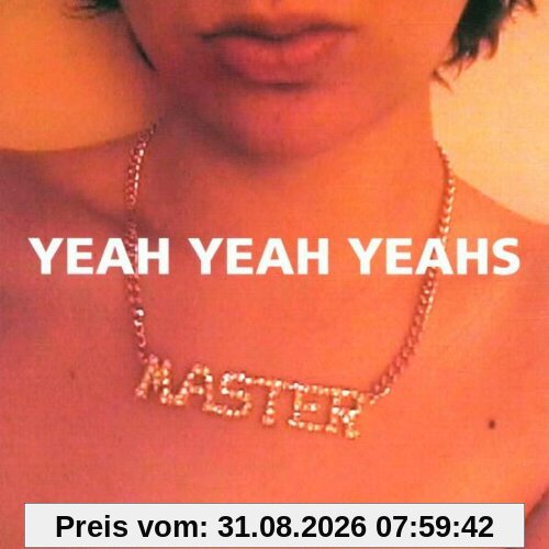 Yeah Yeah Yeahs Ep