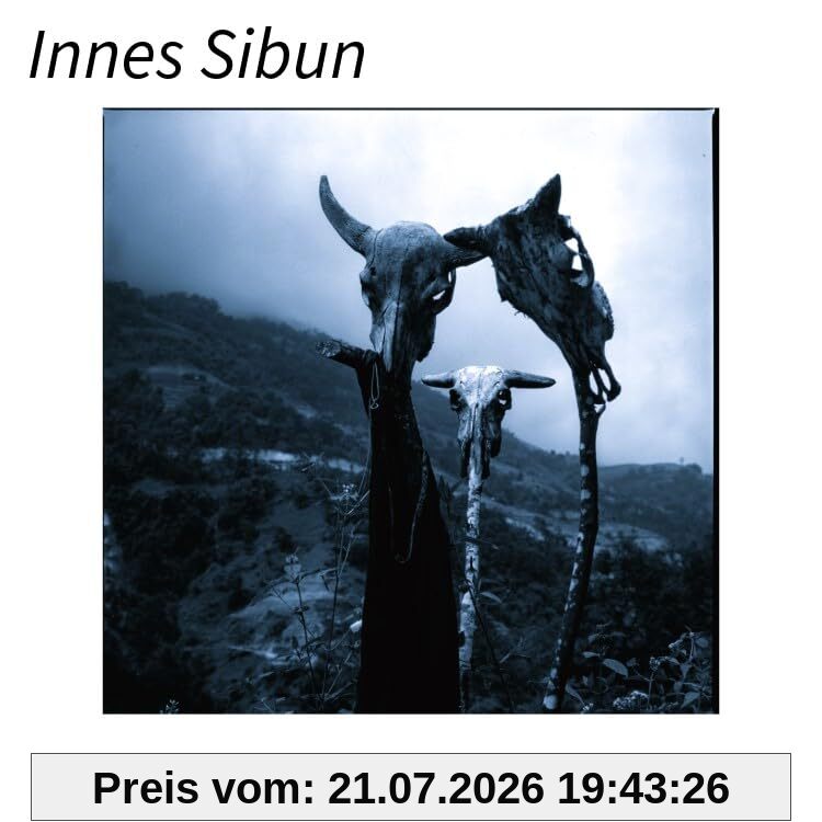 unbekannt The Preacher