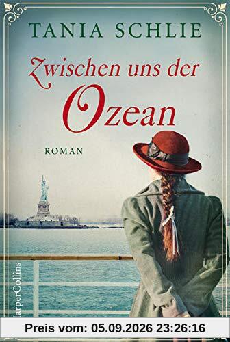 Zwischen uns der Ozean