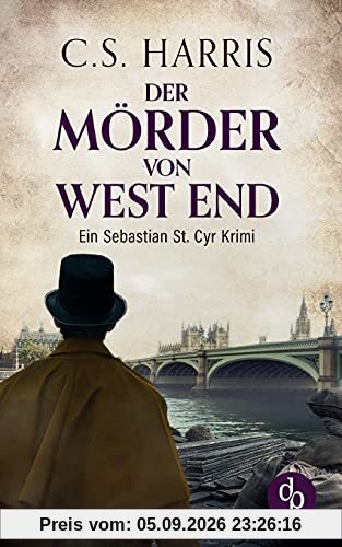 Der Mörder von West End