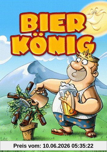 Der Bier-König