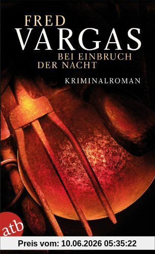Bei Einbruch der Nacht