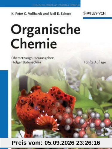 Organische Chemie
