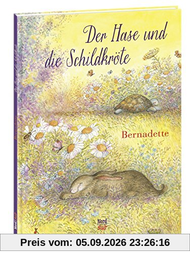 Der Hase und die Schildkröte