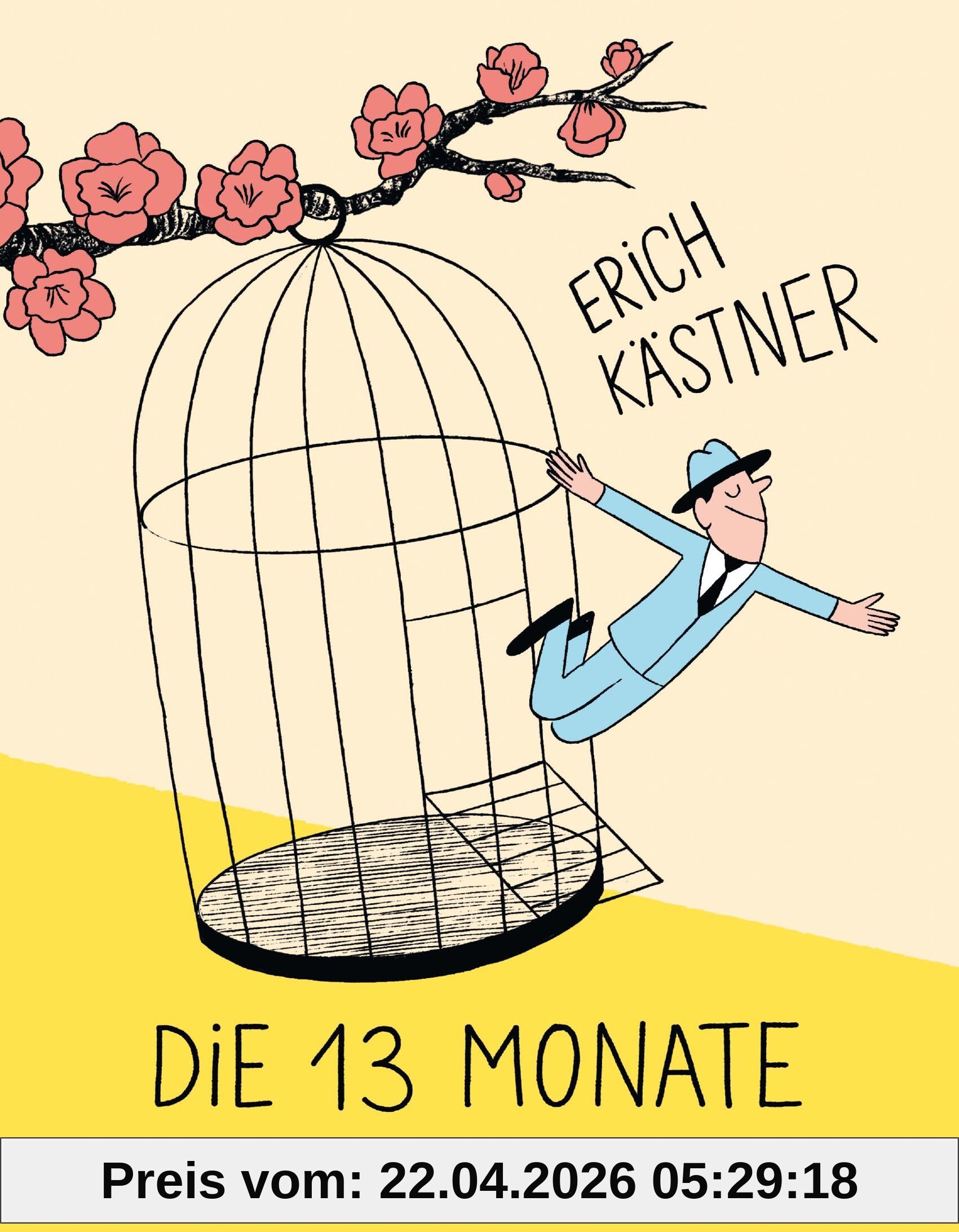 Die 13 Monate