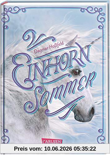 Einhornsommer