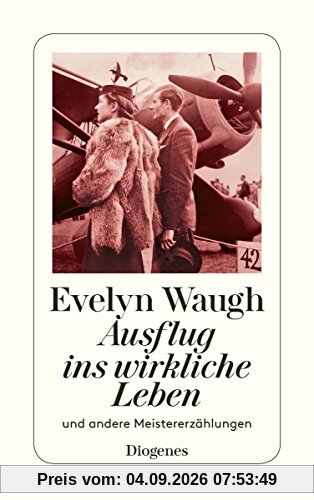 Ausflug ins wirkliche Leben: und andere Meistererzählungen (detebe)