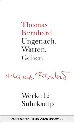 Werke in 22 Bänden: Band 12: Erzählungen II: Bd. 12