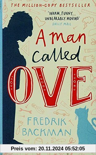 A Man Called Ove