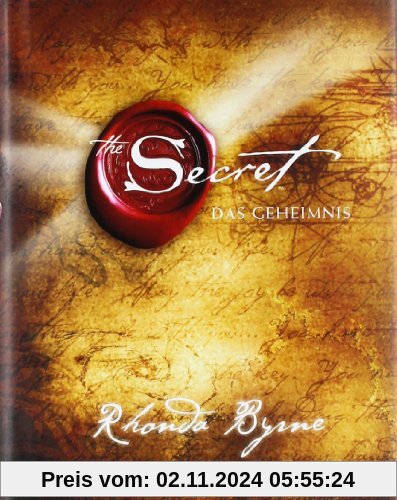 The Secret - Das Geheimnis