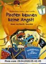 Piraten kennen keine Angst: Neues von Familie Waschbär