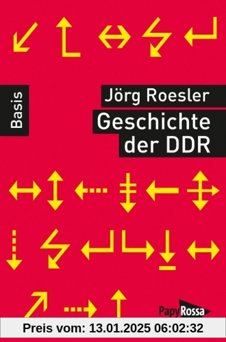 Geschichte der DDR