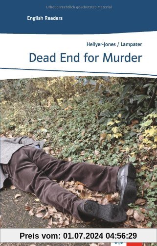 Dead End for Murder: Lektüren Englisch