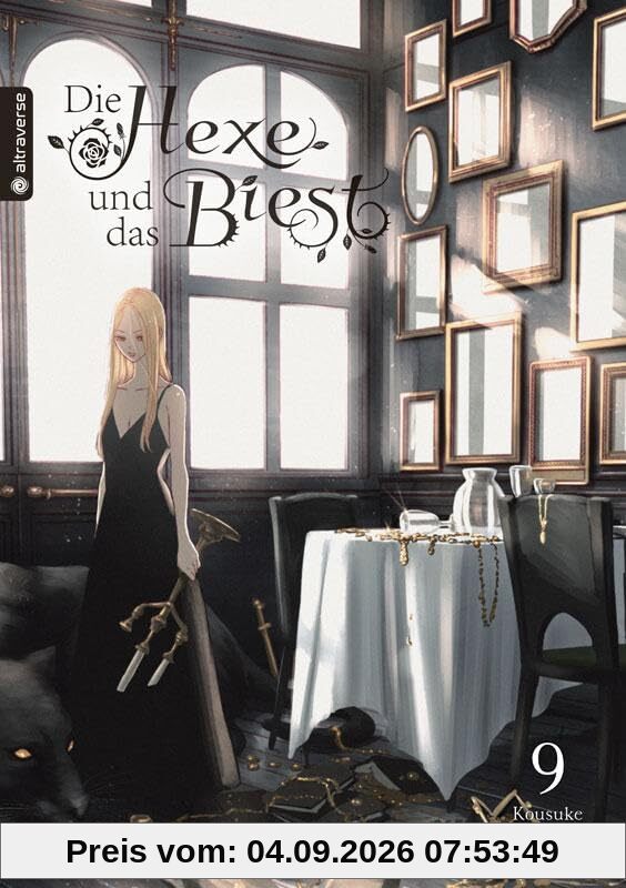 Die Hexe und das Biest 09
