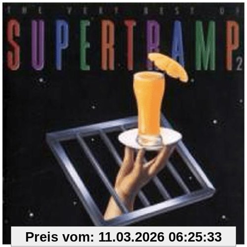 The Very Best Of Supertramp Vol. 2