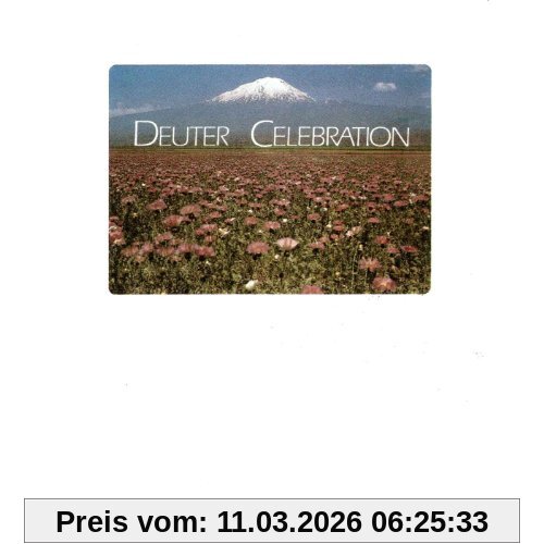 Deuter Celebration