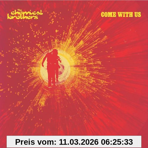 the Chemical Brothers Come With Us