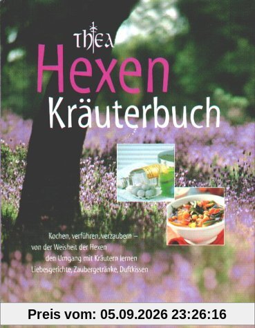 Hexen-Kräuterbuch