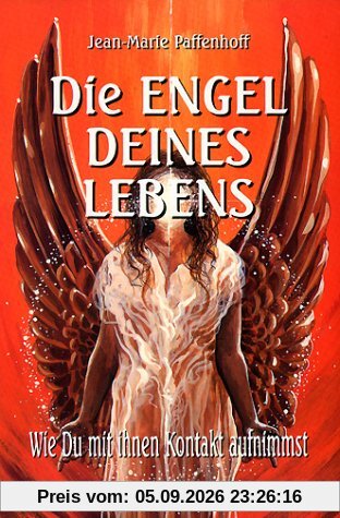 Die Engel deines Lebens. Wie Du mit ihnen Kontakt aufnimmst