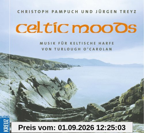 Celtic Moods
