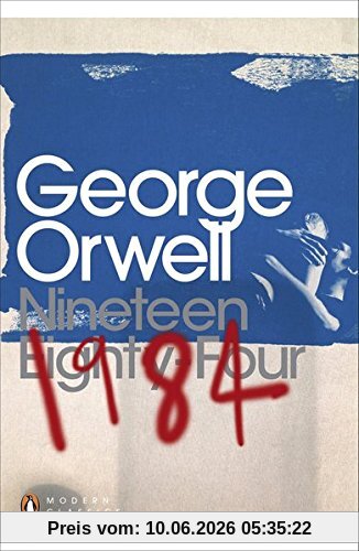 Nineteen Eighty-Four: Lektüre