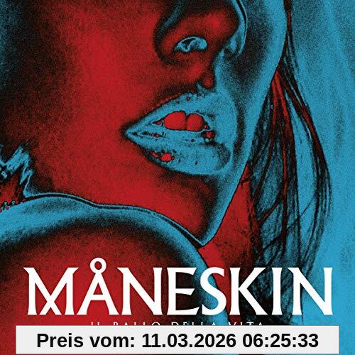 Måneskin Il Ballo Della Vita