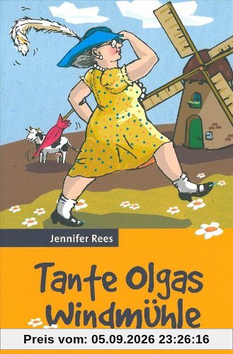Tante Olgas Windmühle