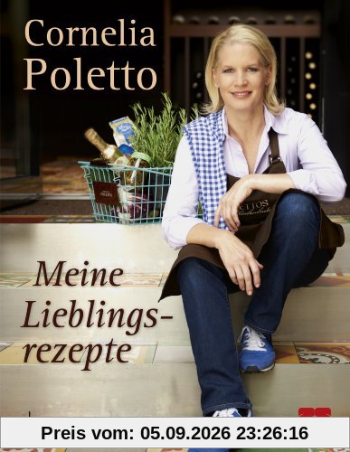 Meine Lieblingsrezepte