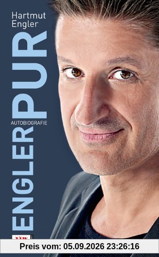 Engler pur: Autobiografie