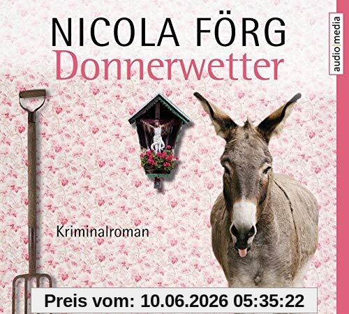 Donnerwetter
