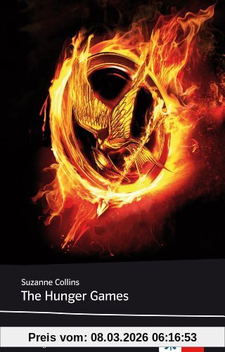Suzanne Collins The Hunger Games, Englische Lektüre Für Das 3., 4. Und 5. Lernjahr