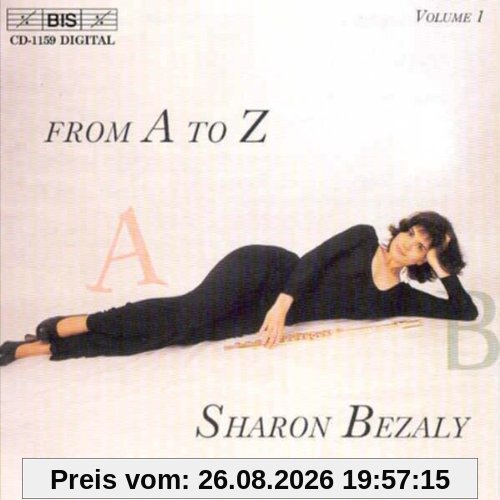 Von a-Z Vol.1