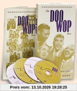 Doo Wop Box V.1