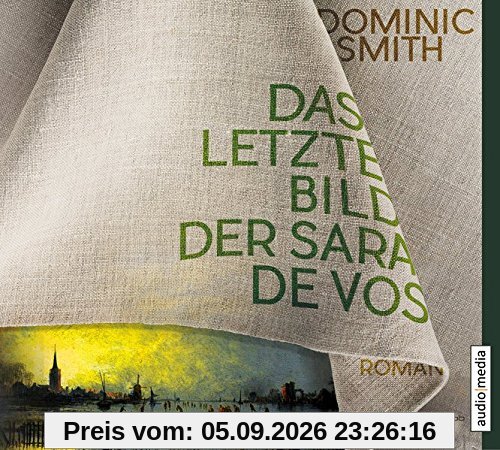 Das letzte Bild der Sara de Vos