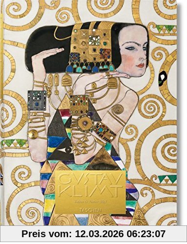 Natter, Tobias G. Gustav Klimt. Sämtliche Gemälde