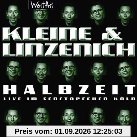 Halbzeit