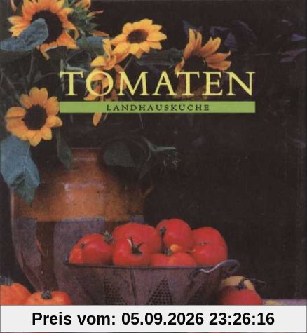 Tomaten. Landhausküche