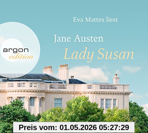 Lady Susan