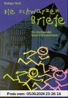 Die schwarzen Briefe