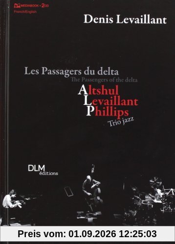 Passengers of Delta,the