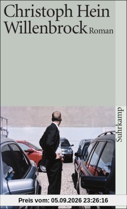 Willenbrock: Roman (suhrkamp taschenbuch)