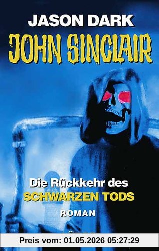 Die Rückkehr des schwarzen Todes