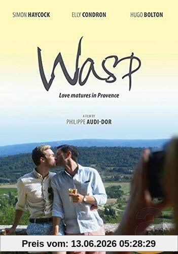 unbekannt Dvd - Wasp (1 Dvd)