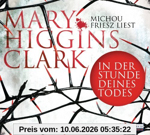 In der Stunde deines Todes