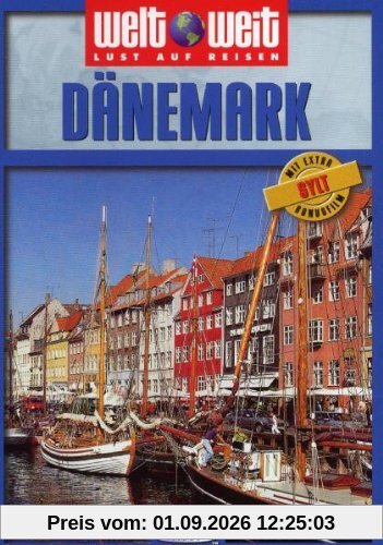 Dänemark - Weltweit