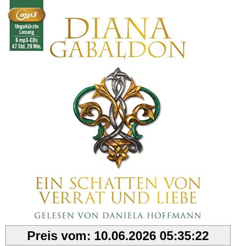 Ein Schatten von Verrat und Liebe