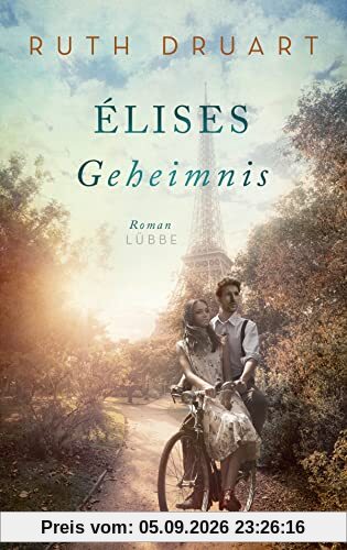 Élises Geheimnis: Roman
