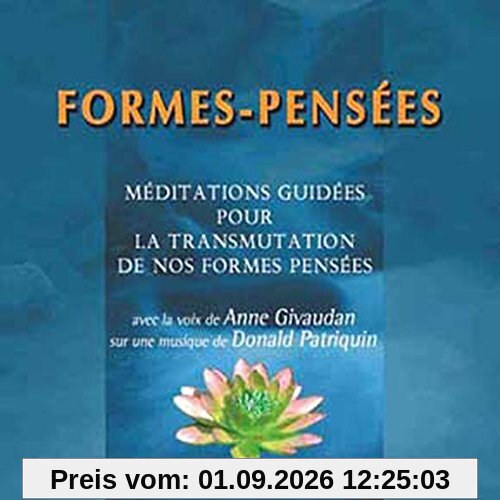 Formes Pensées (FR Import)